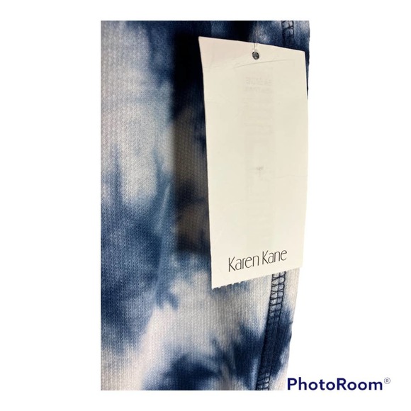 New Karen Kane Seaside Sweatpants Medium - Picture 3 of 7